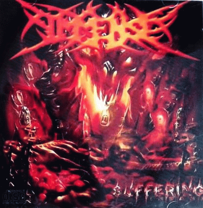 Immense : Suffering Insane Immense : Suffering Insane